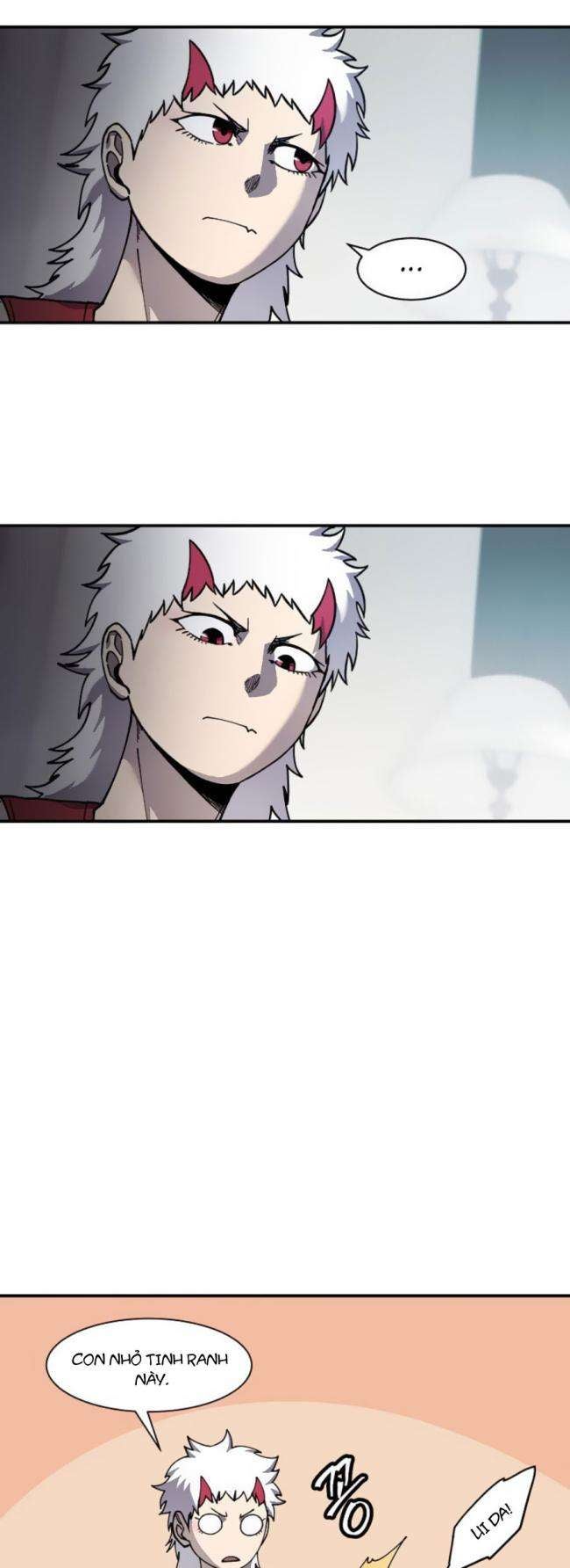 Pháp Sư Trẻ Tuổi - Page 13