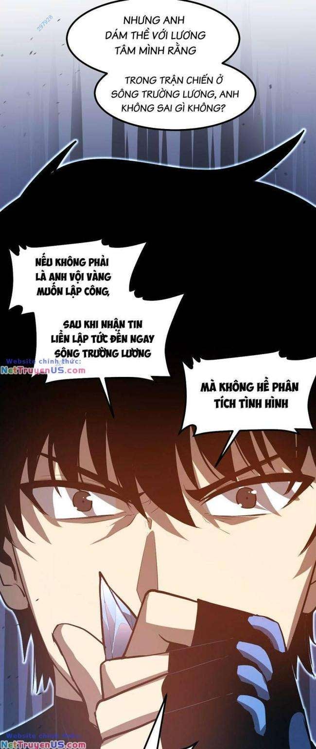 Siêu Phàm Tiến Hóa - Page 31