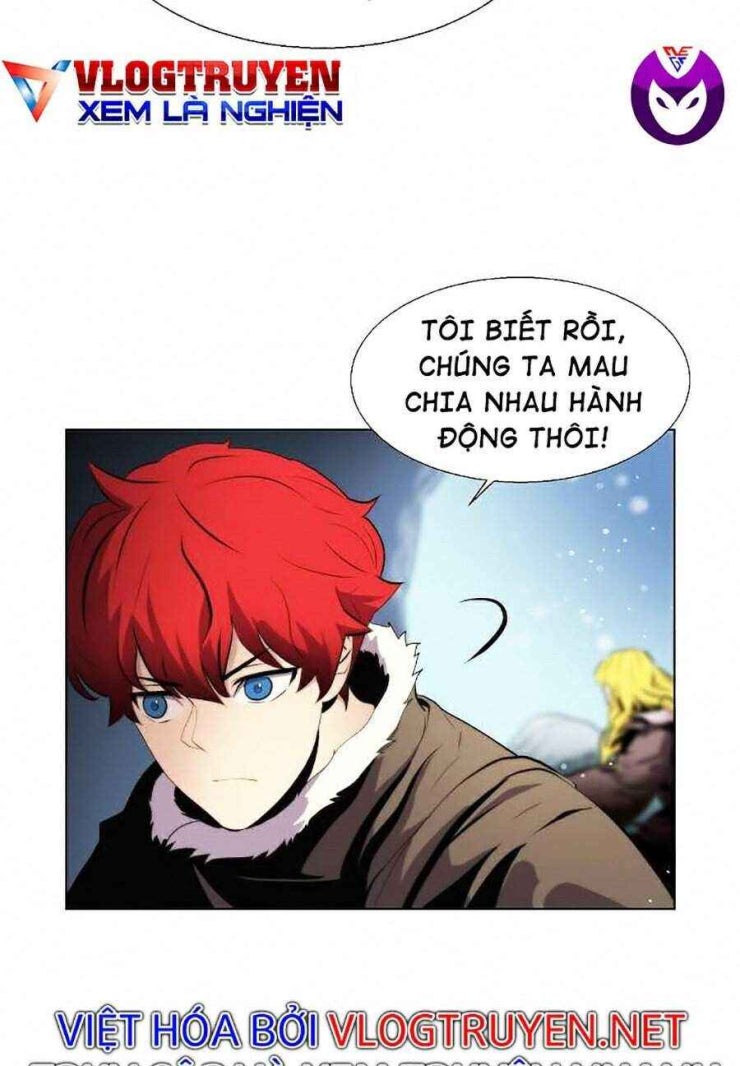 Sức Cùng Lực Kiệt - Page 67