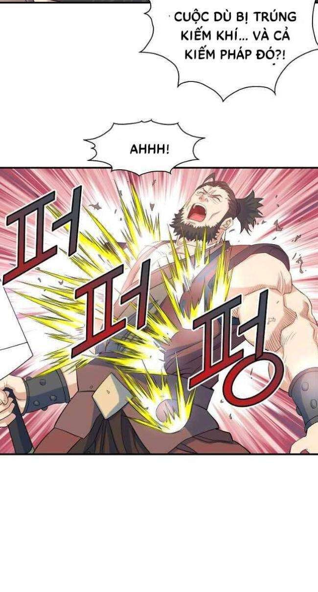 Hoành Tảo Cửu Châu - Page 54