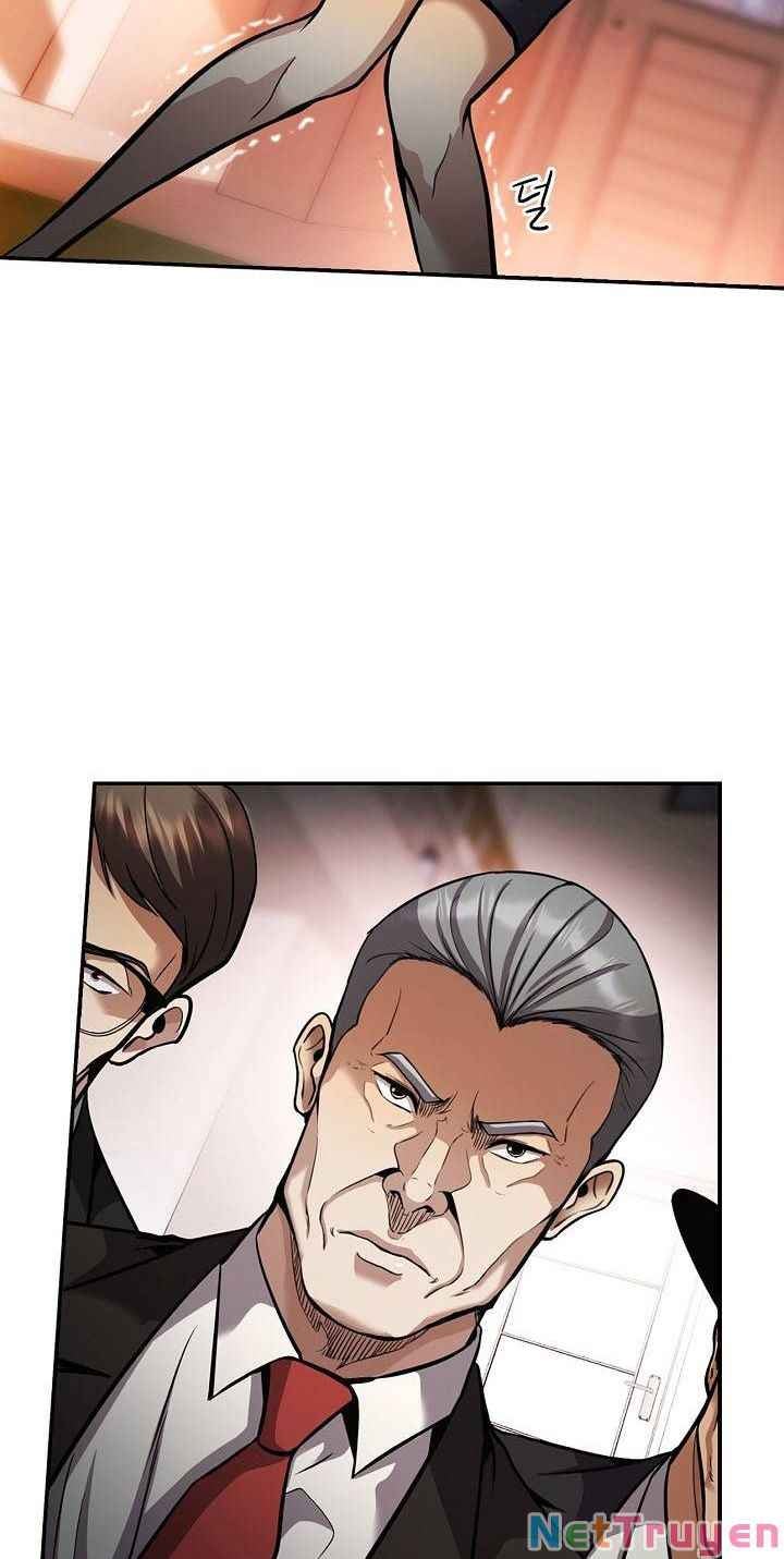 Điều Tra Viên Chuyển Sinh - Page 39