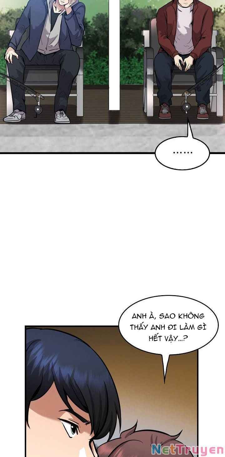 Điều Tra Viên Chuyển Sinh - Page 51