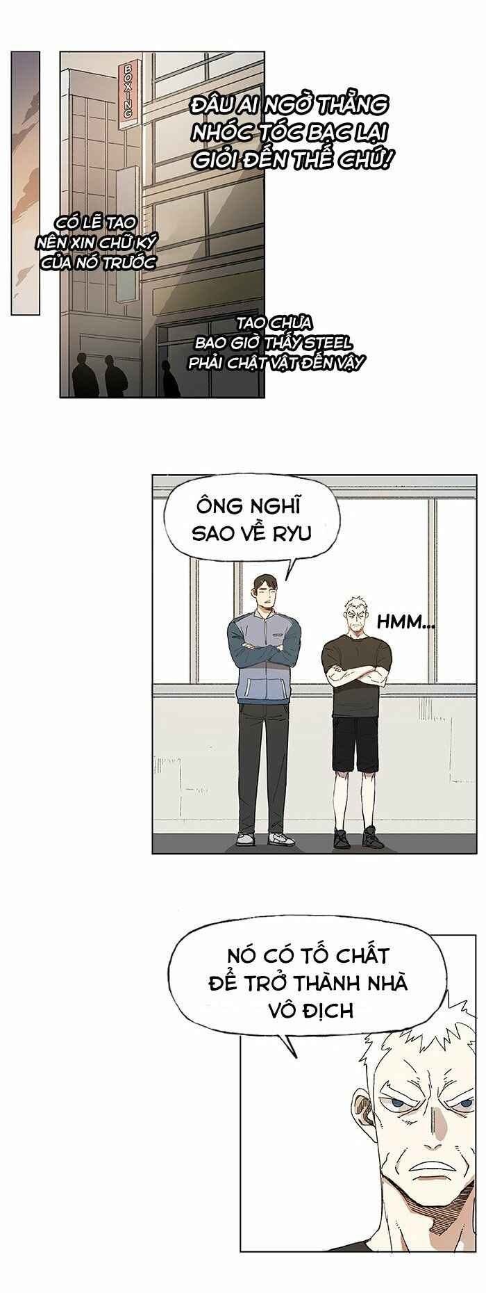 Võ Sĩ Quyền Anh - Page 62