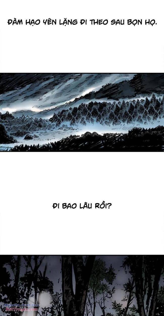 Hỏa Sơn Quyền - Page 24