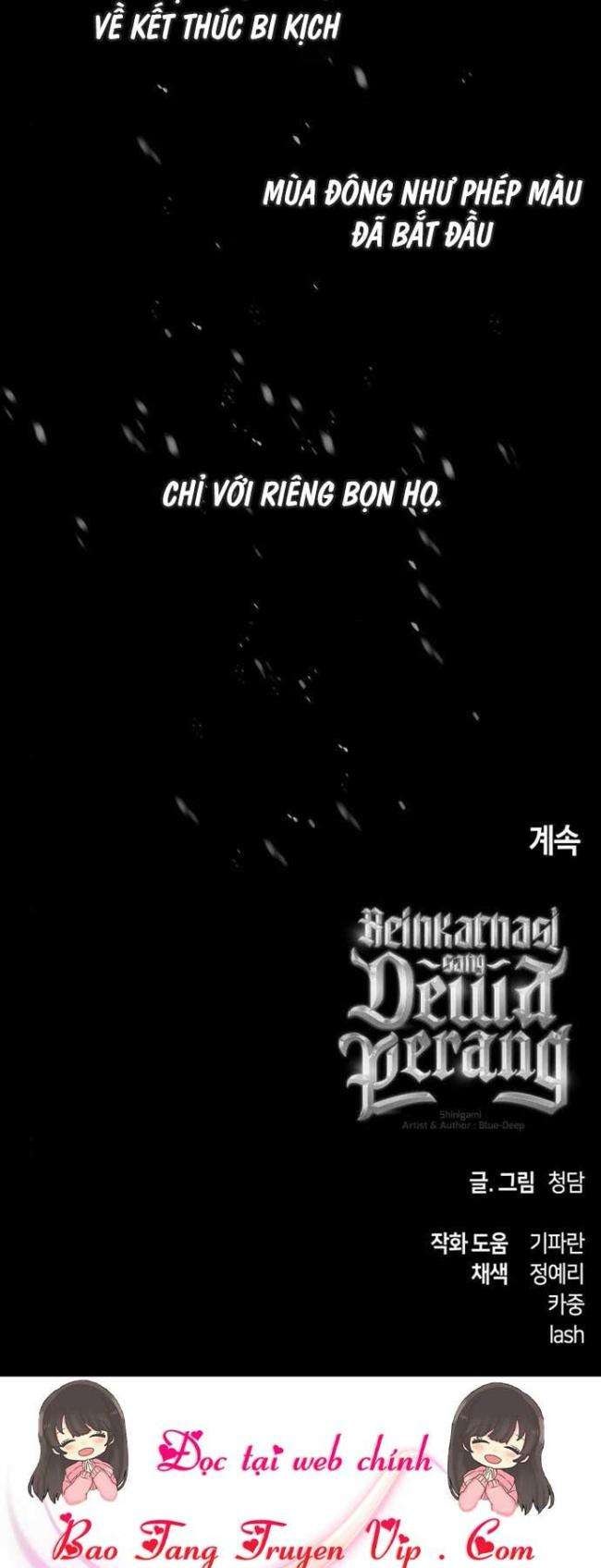 Sự Trở Lại Của Chiến Thần Tự Sát - Page 35