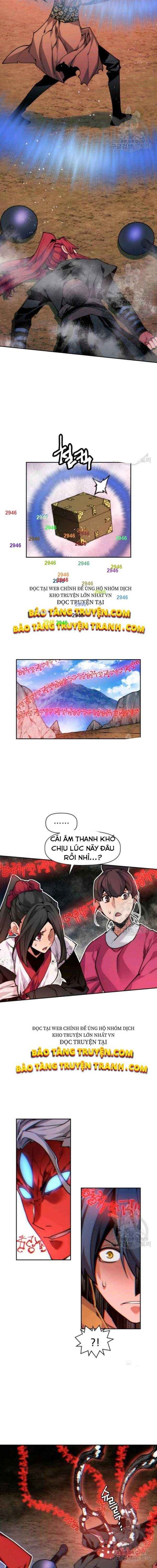 Thời Đại Hoàng Kim - Page 17