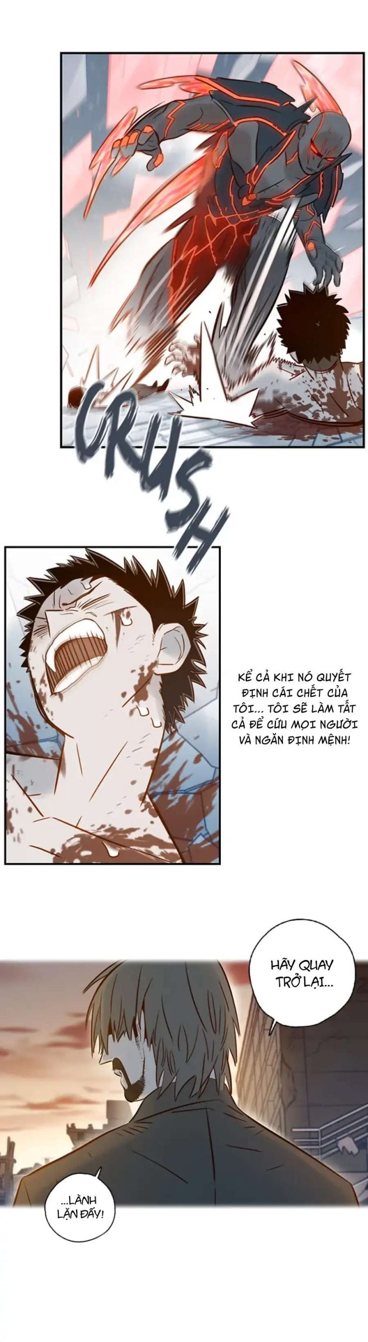 Điểm Hẹn - Page 16