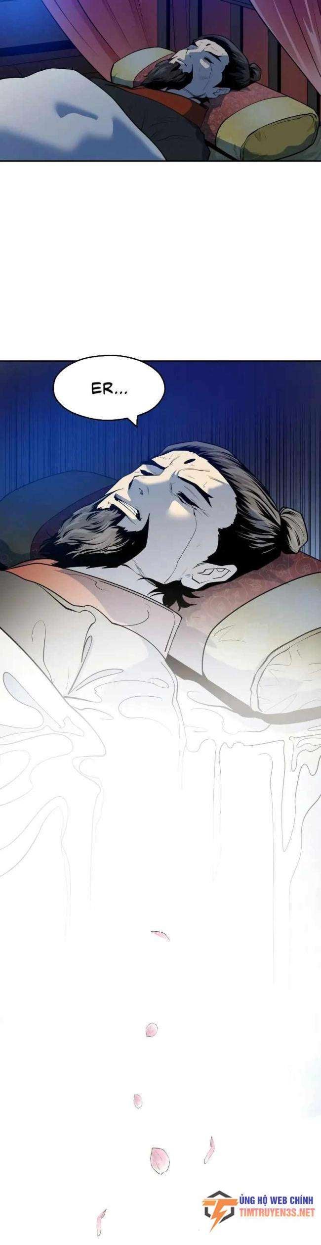 Thiếu Niên Kiếm Sư - Page 20