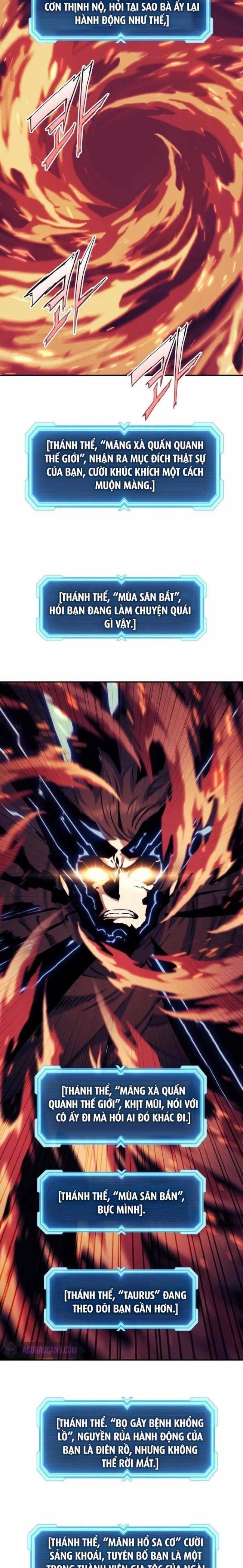 Tàn Tinh Tái Thế - Page 29