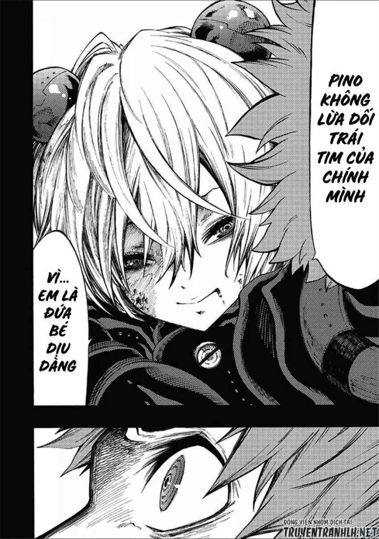 Tales Of Destruction - Page 24