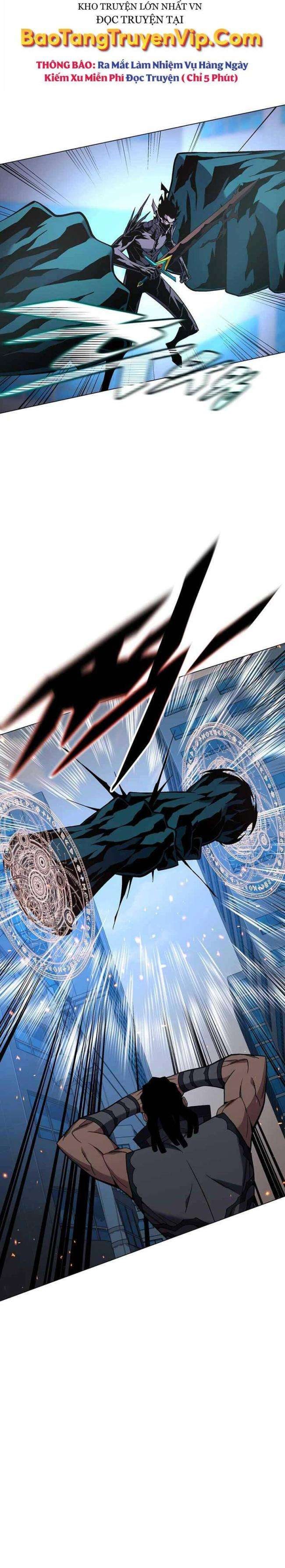 Thiên Ma Tôn Sư - Page 11