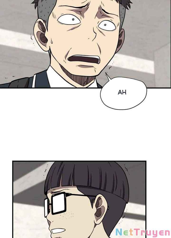 Vượt Qua Kẻ Mạnh - Page 52