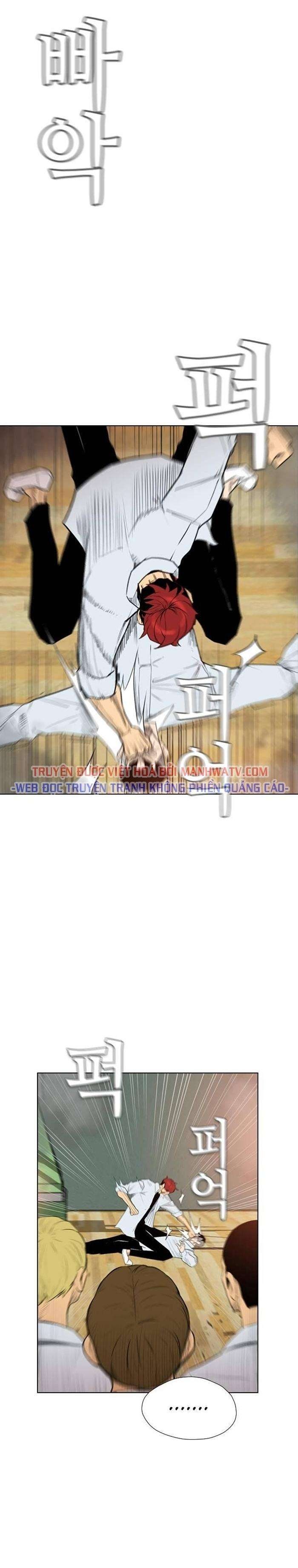 Kẻ Hồi Sinh - Page 27