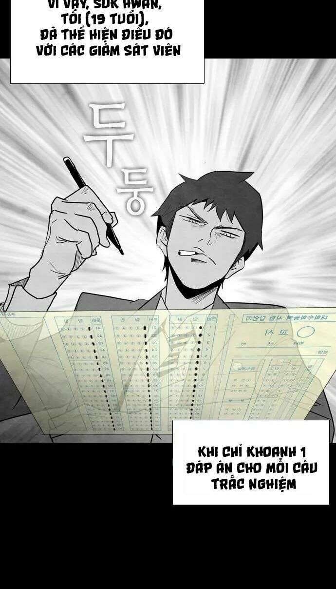 Kẻ Hồi Sinh - Page 28