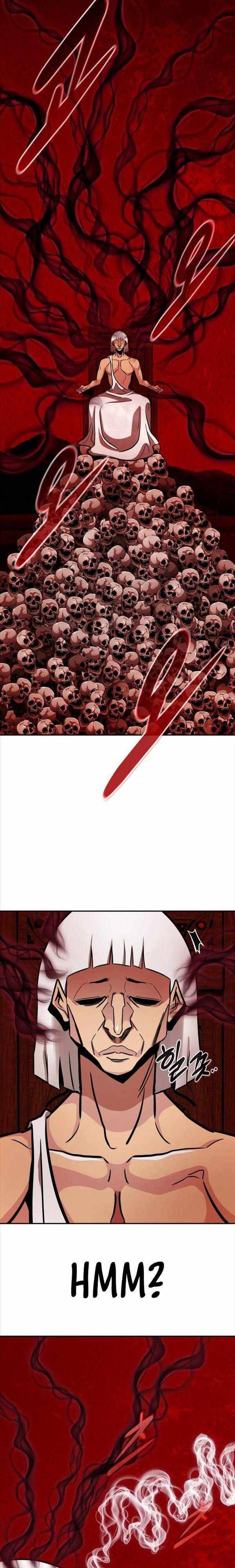 Kẻ Đa Tài - Page 22