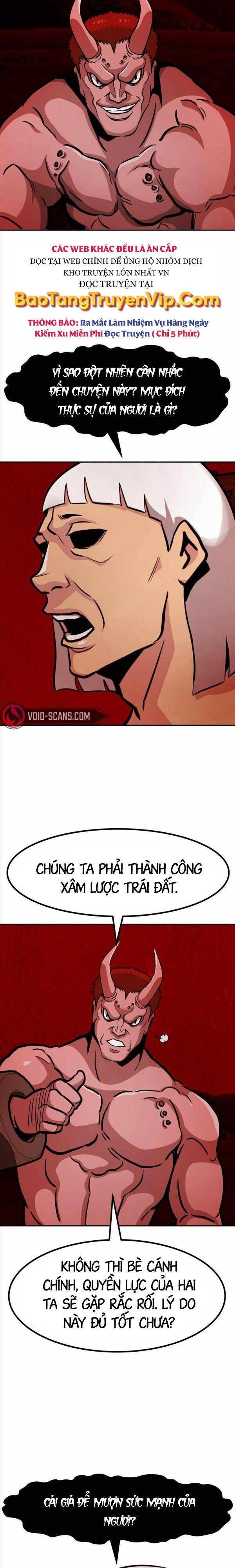 Kẻ Đa Tài - Page 29