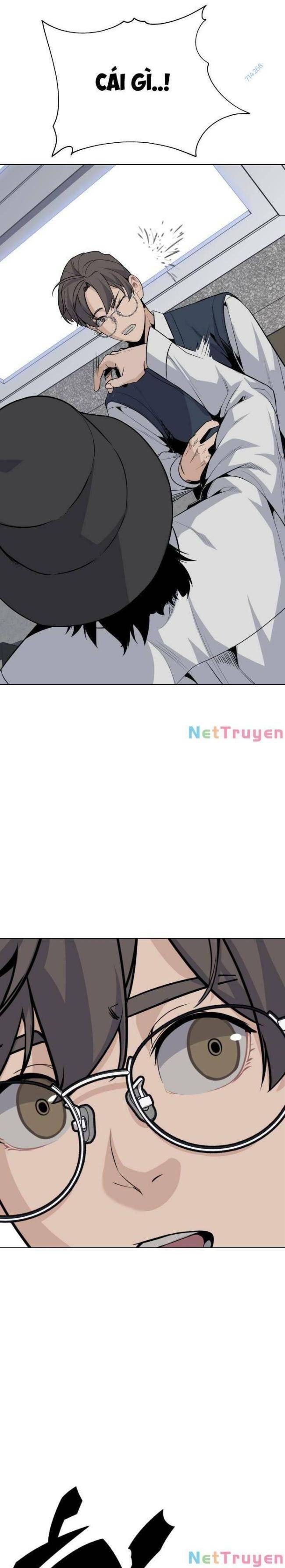 Vua Đóng Cọc - Page 14