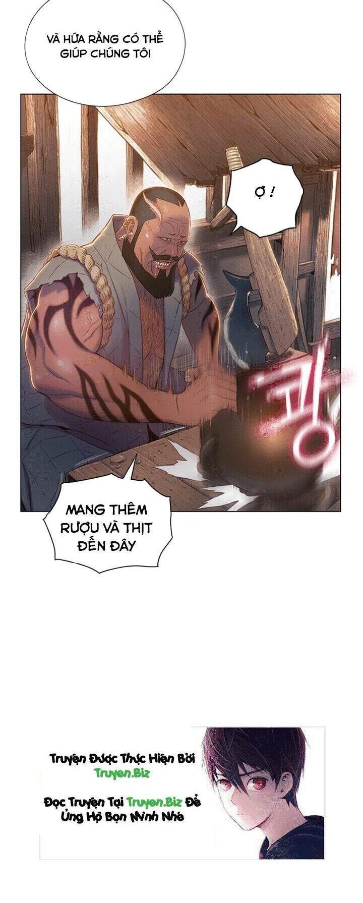 Yin And Yang Master - Page 32