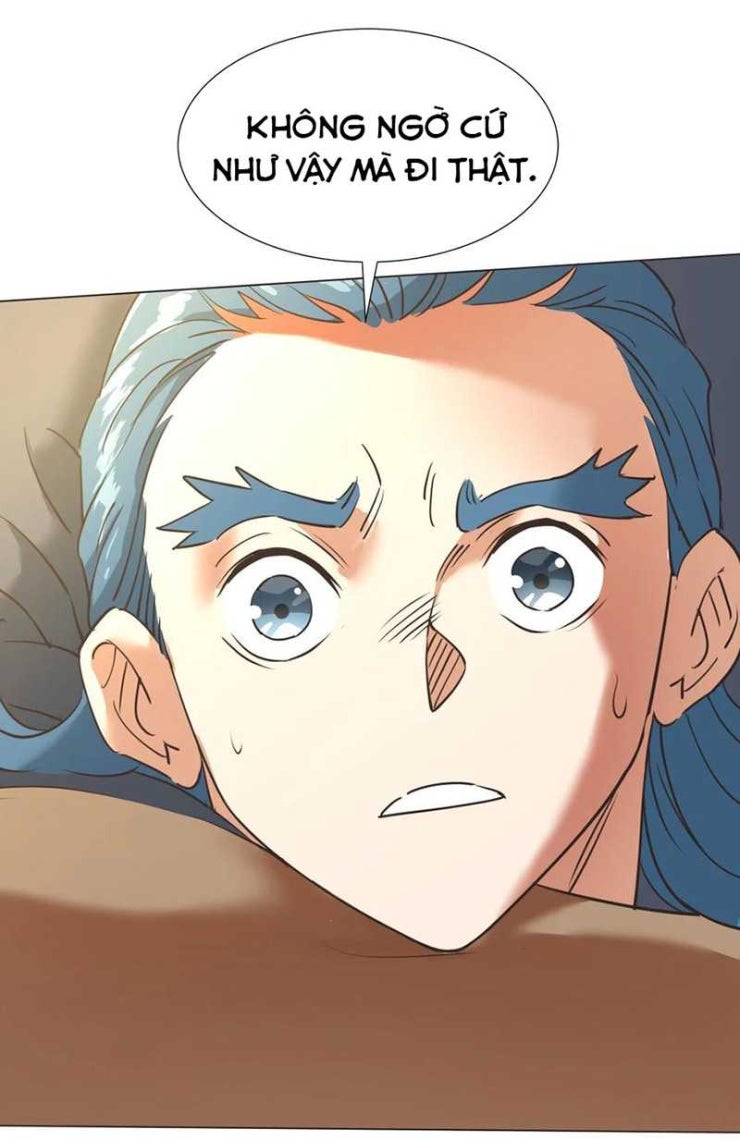 Trăm Vạn Cách Thành Thần - Page 35