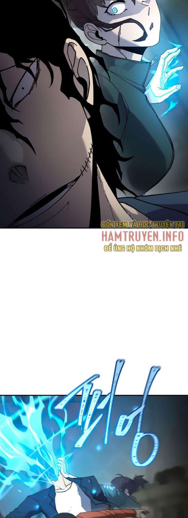 Pháp Sư Trẻ Tuổi - Page 10