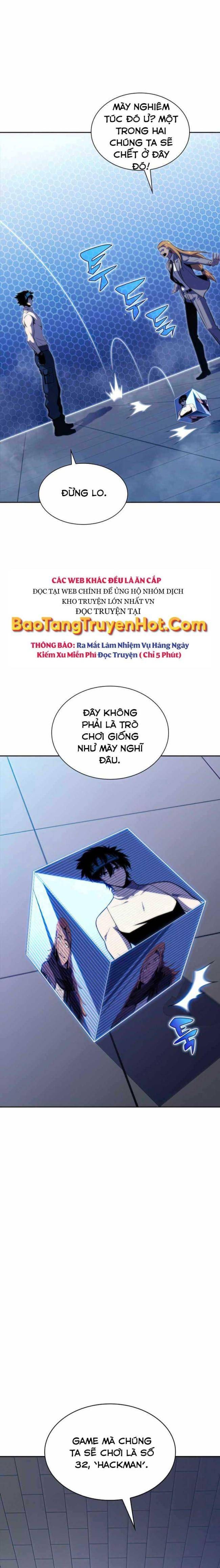 Kẻ Thách Đấu - Page 17