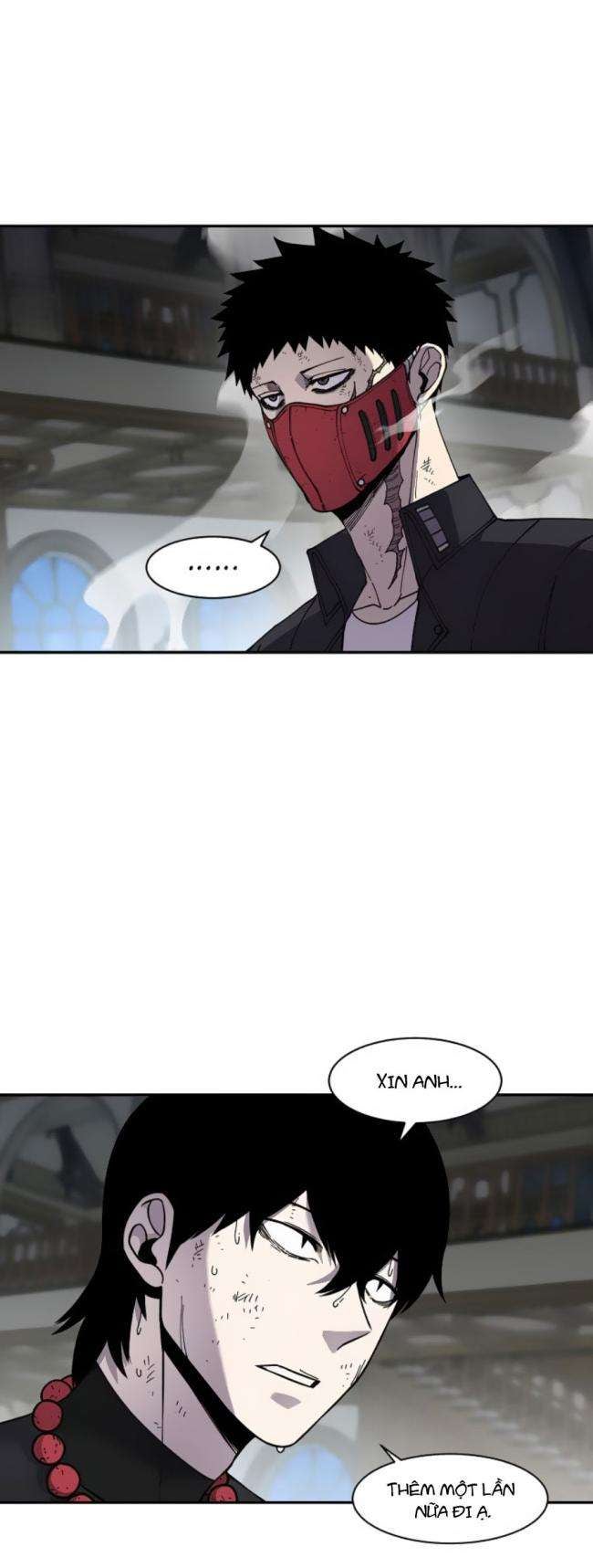 Pháp Sư Trẻ Tuổi - Page 28