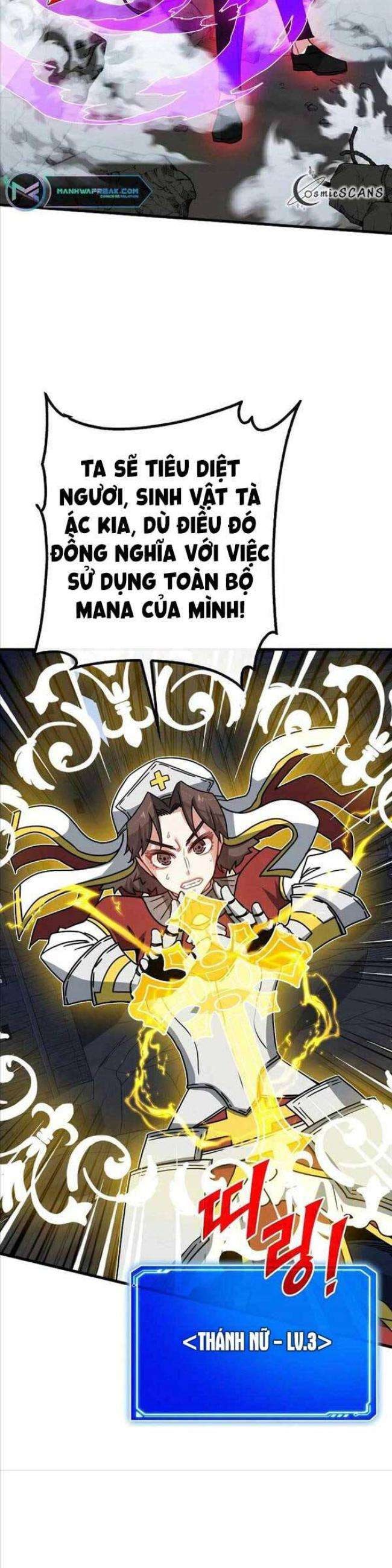 Thợ Săn Gacha Cấp SSS - Page 23