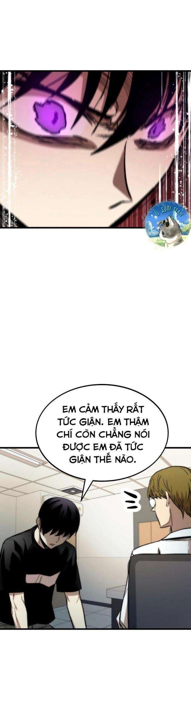 Nhân Vật Phụ Siêu Cấp - Page 15