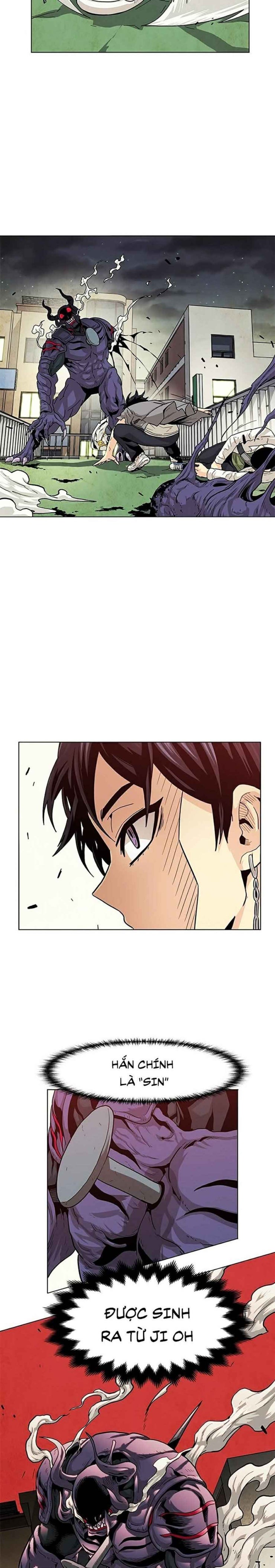Tội Phủ Trảm Ma - Page 57
