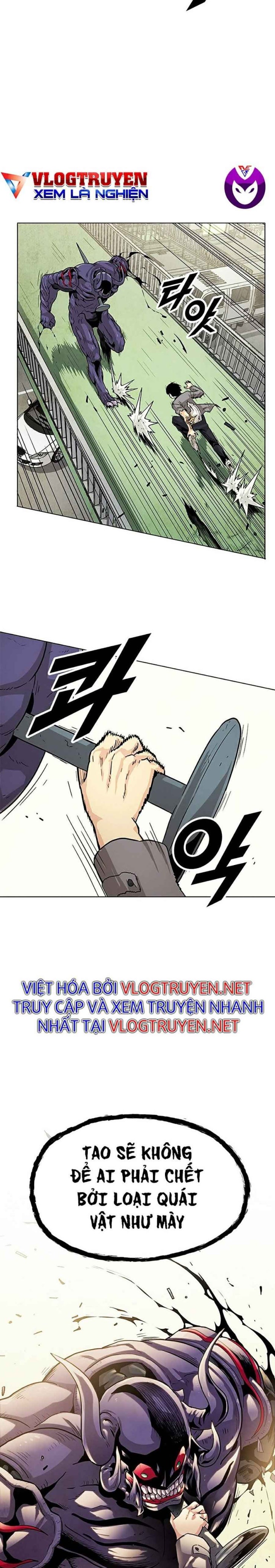 Tội Phủ Trảm Ma - Page 64