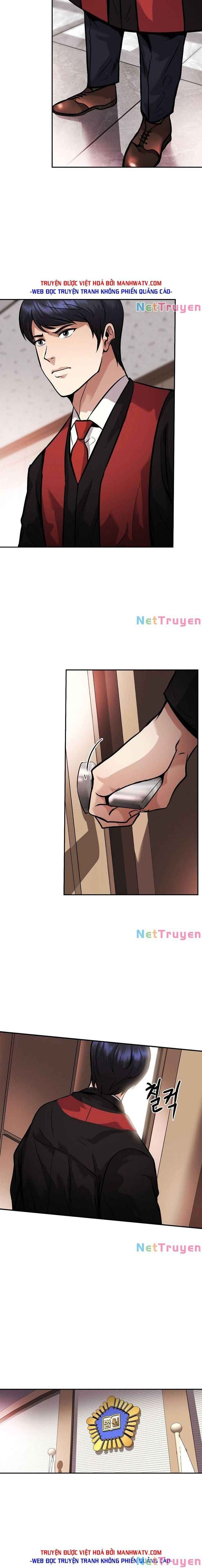 Điều Tra Viên Chuyển Sinh - Page 15