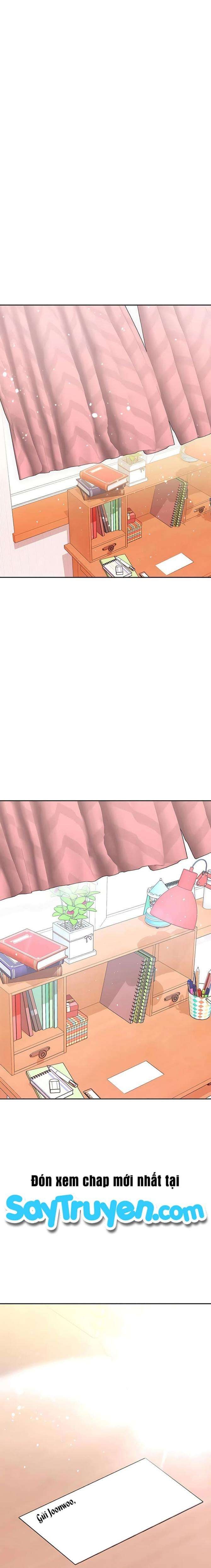 Cô Gái Từ Ứng Dụng Nhắn Tin Ngẫu Nhiên - Page 4