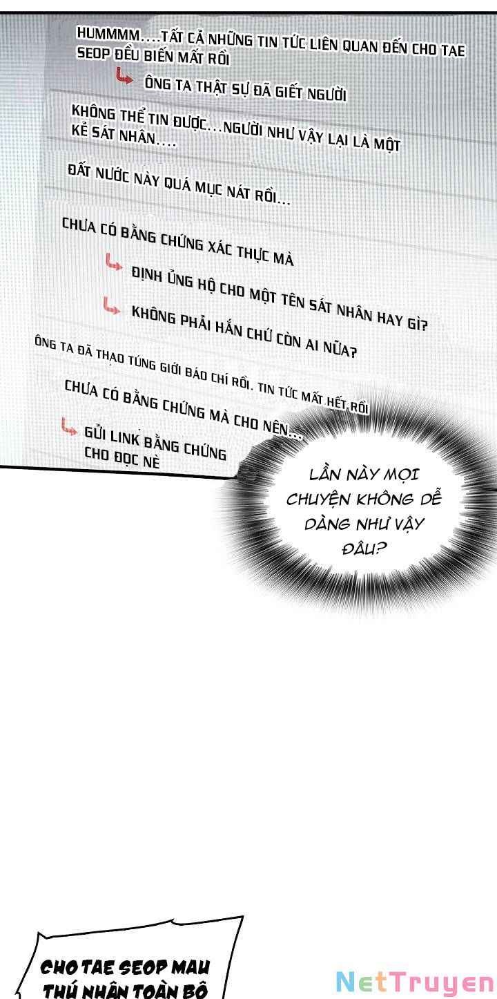 Điều Tra Viên Chuyển Sinh - Page 38