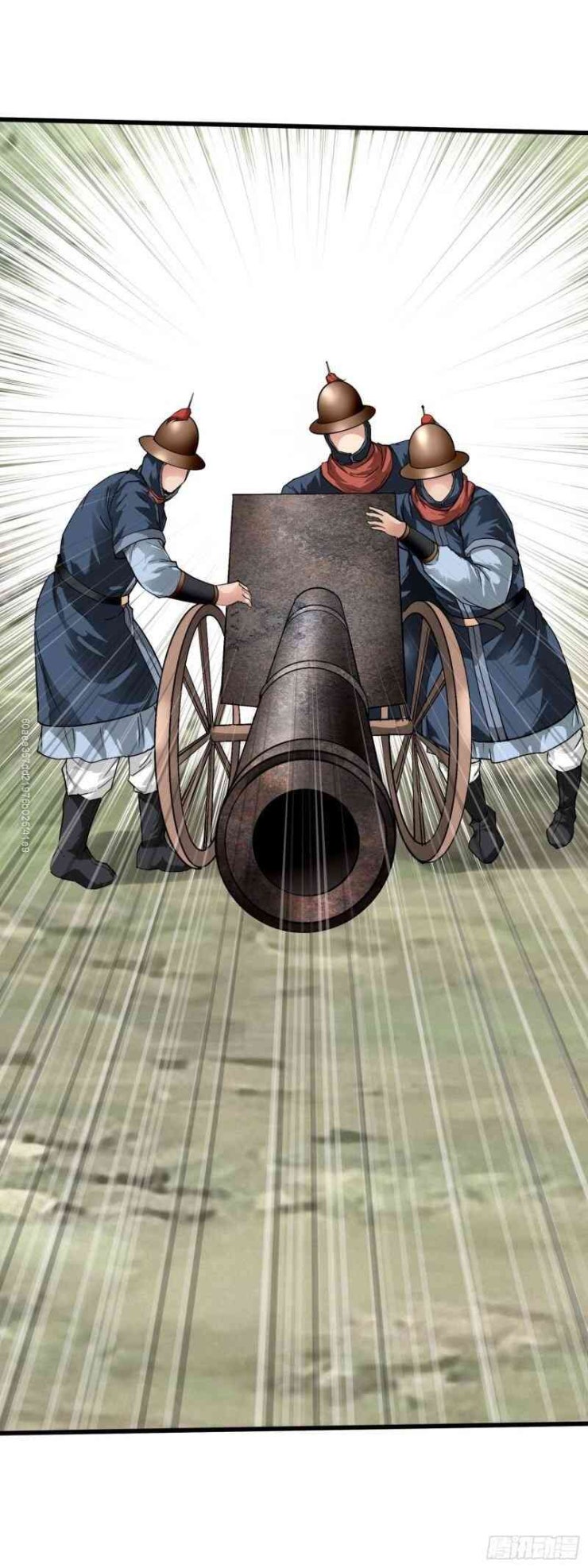 Trọng Sinh Ta là Đại Thiên Thần - Page 22