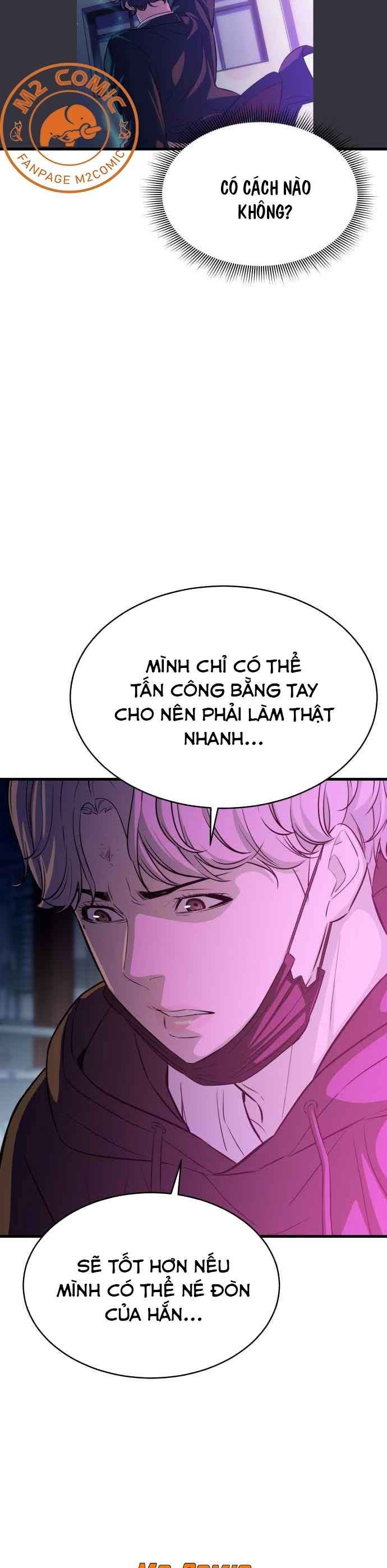 Kẻ Phản Diện Vô Dụng - Page 27