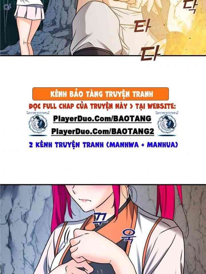 Tiền Kiếp Của Lôi Thần - Page 30