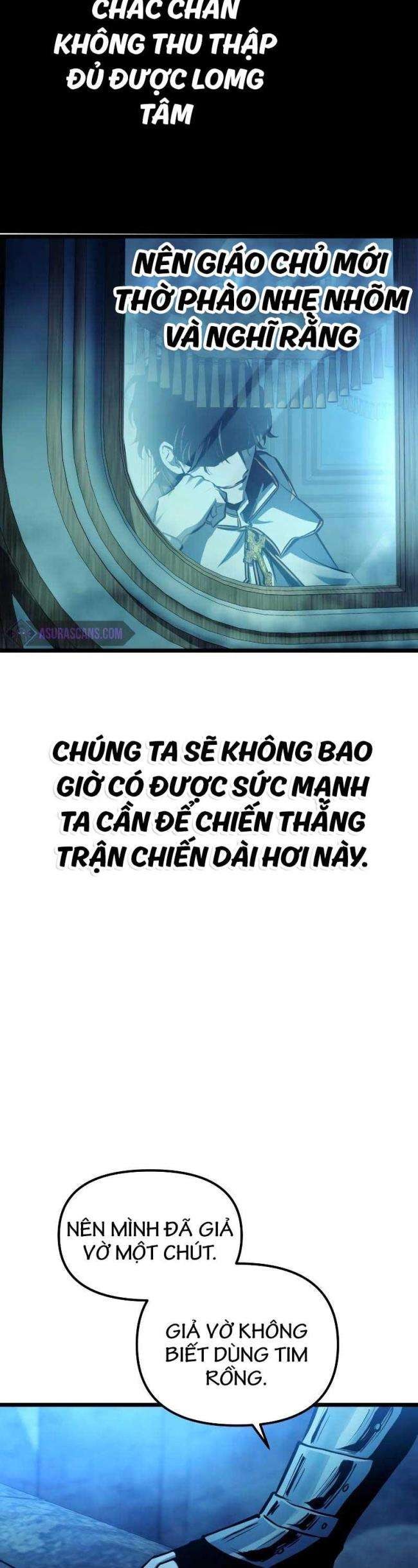 Sự Trở Lại Của Chiến Thần Tự Sát - Page 32