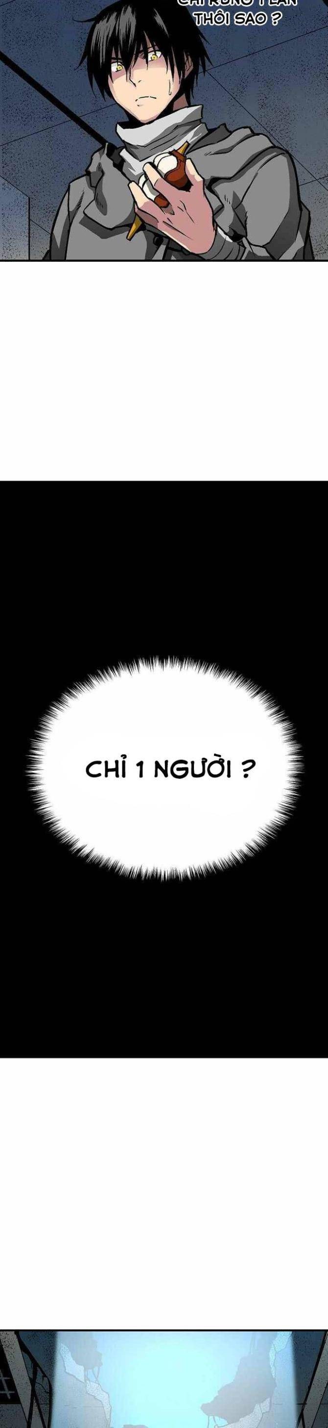 Không Thể Phá Vỡ - Page 27