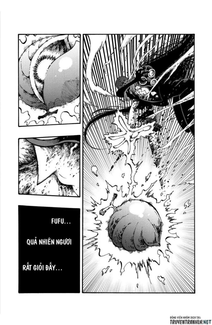 Tales Of Destruction - Page 4