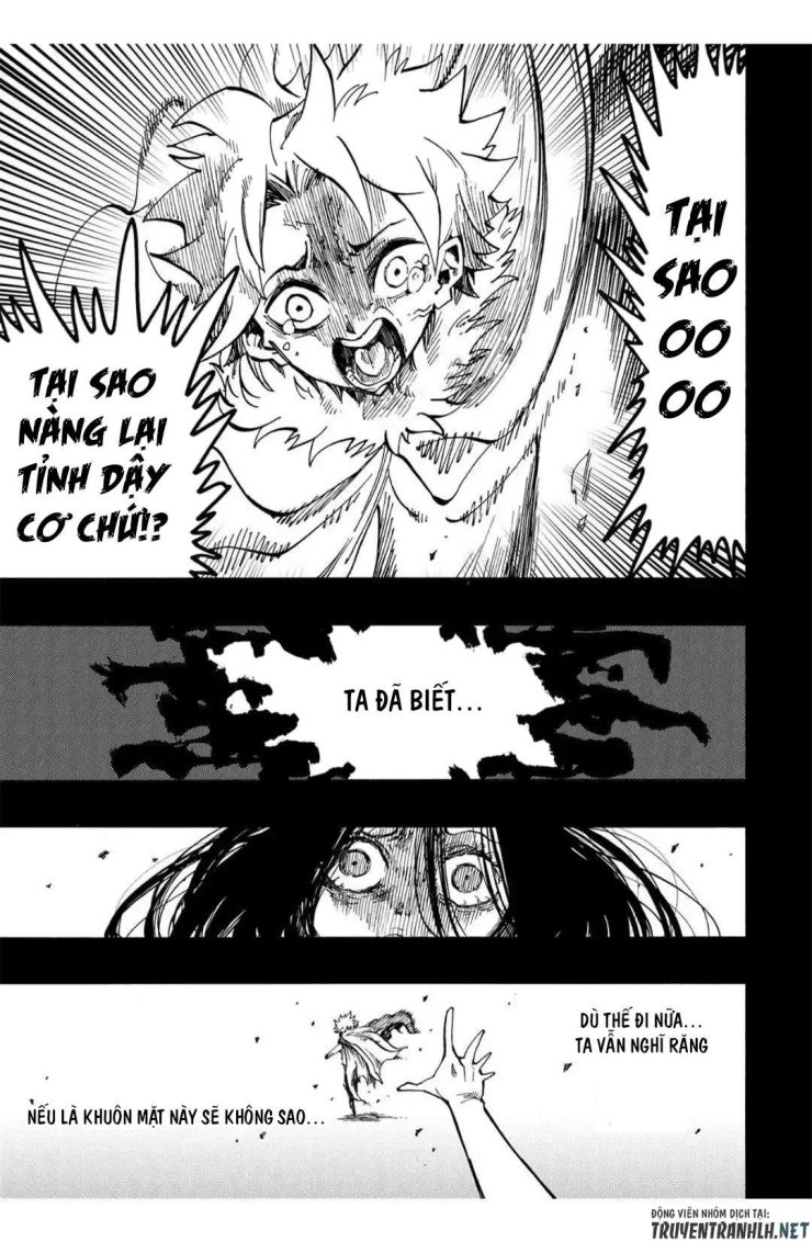 Tales Of Destruction - Page 11