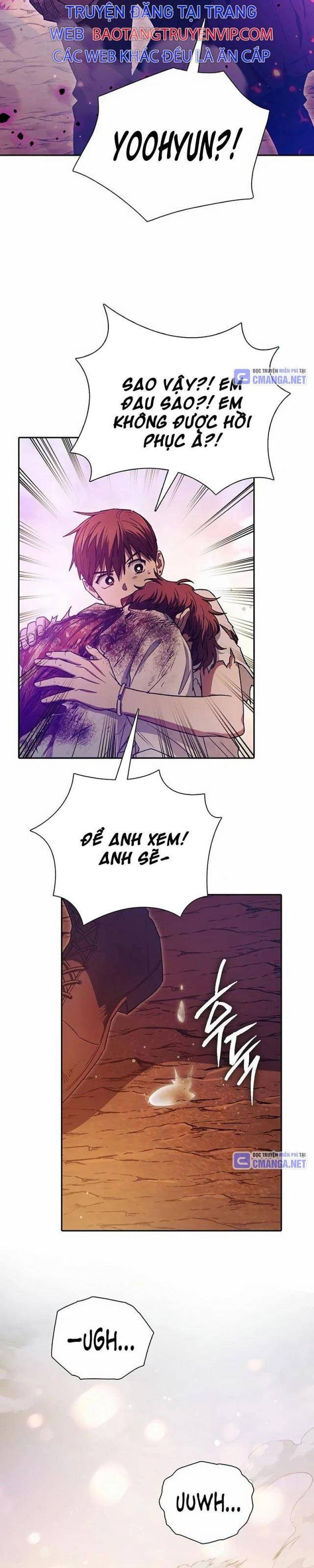 Những Ranker Cấp S Mà Tôi Nuôi - Page 11