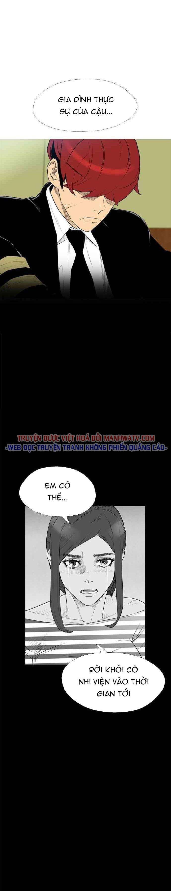 Kẻ Hồi Sinh - Page 10