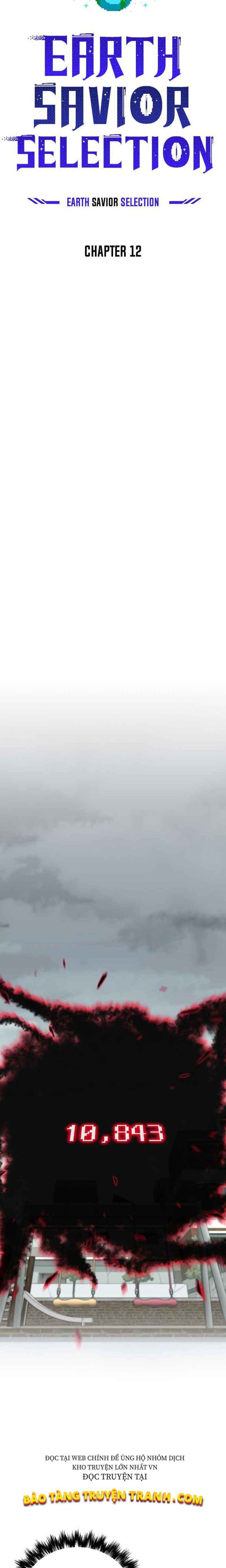 Đấng Cứu Thế Được Chọn - Page 7