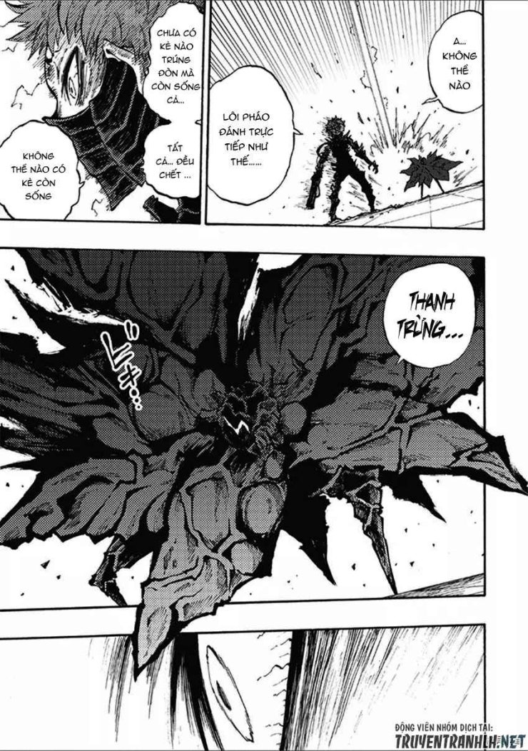 Tales Of Destruction - Page 9