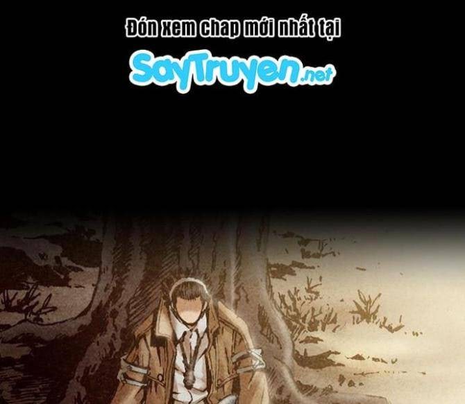 Ám Hành Ngự Sử - Webtoon - Page 28