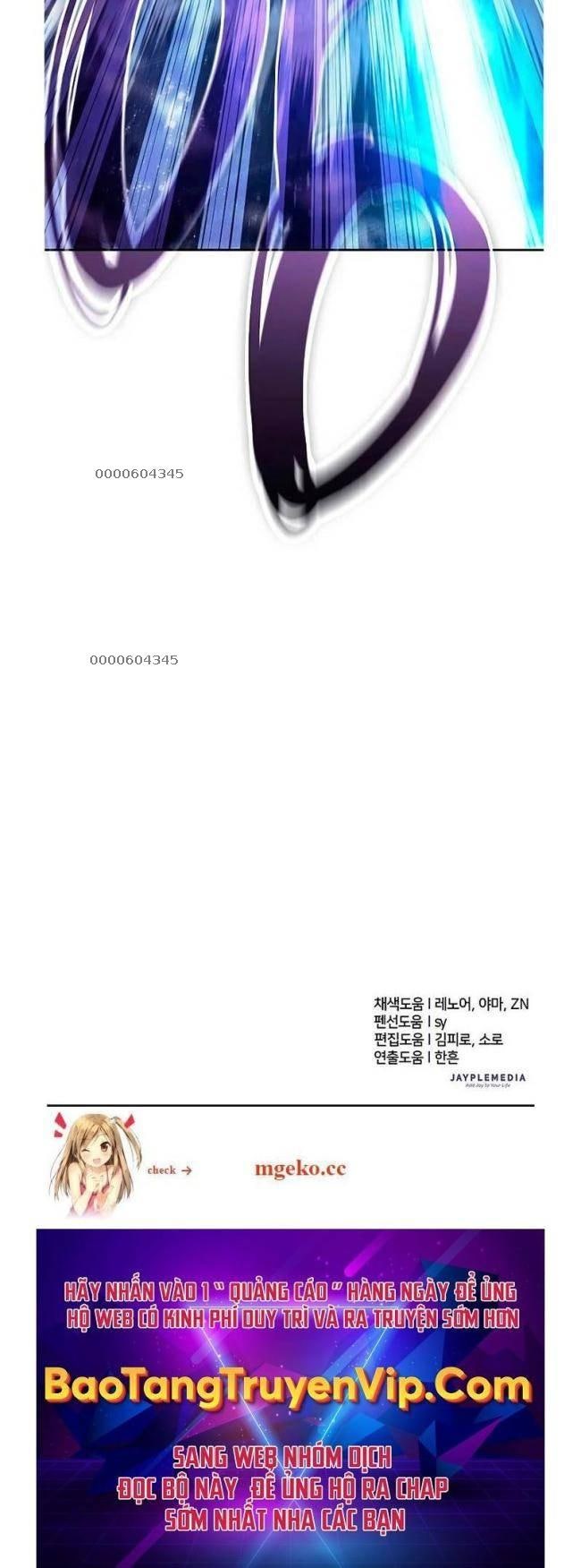 Những Ranker Cấp S Mà Tôi Nuôi - Page 37