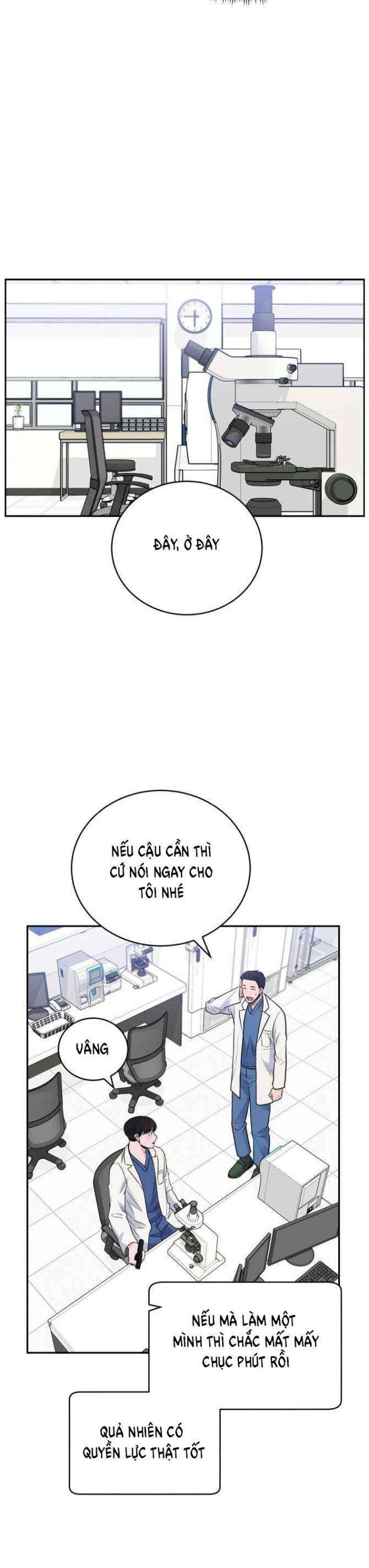 A.I. Doctor - Page 22