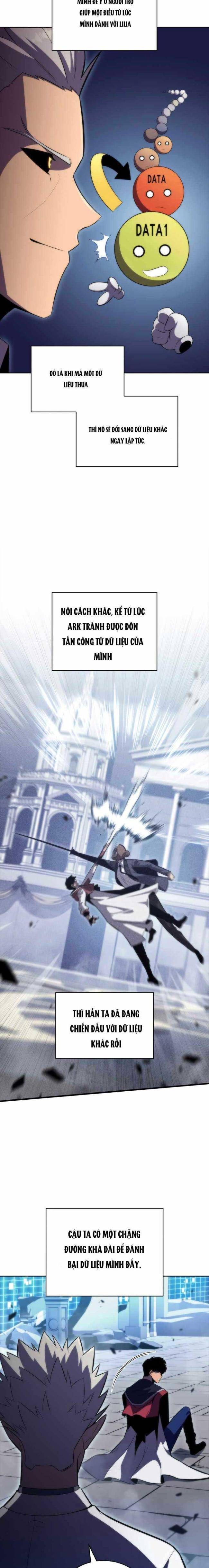 Kẻ Thách Đấu - Page 25