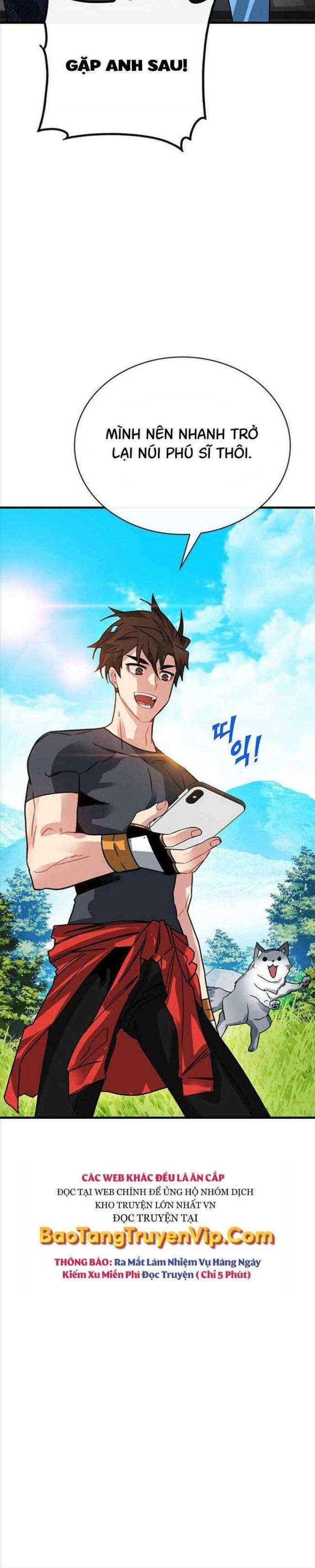 Thợ Săn Gacha Cấp SSS - Page 28