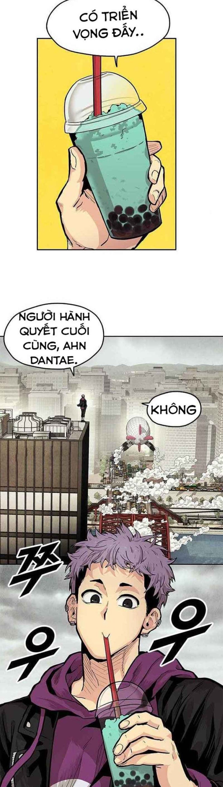 Tội Phủ Trảm Ma - Page 5